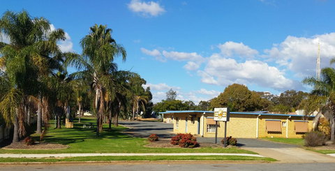 Temora Motel - Tourism Search 0