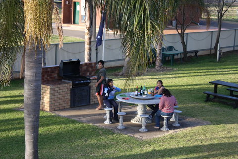 Temora Motel - Tourism Search 8