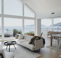 Salt at Shoal Bay - Tourism Search