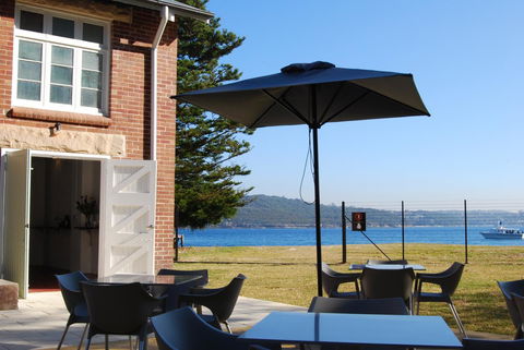 Q Station - Tourism Search 27