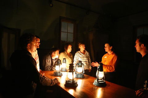 Q Station - Tourism Search 37