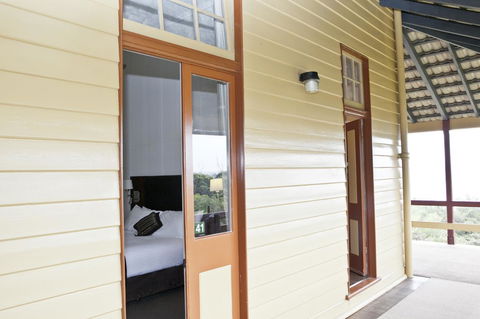 Q Station - Tourism Search 25