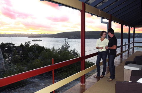 Q Station - Tourism Search 8