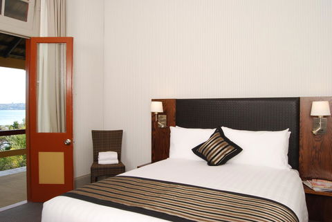 Q Station - Tourism Search 4