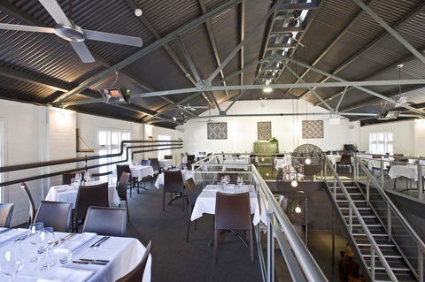 Q Station - Tourism Search 40