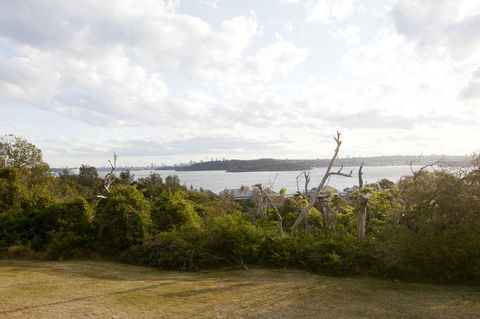 Q Station - Tourism Search 5