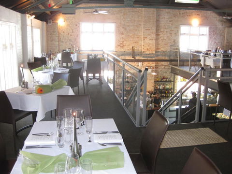 Q Station - Tourism Search 39