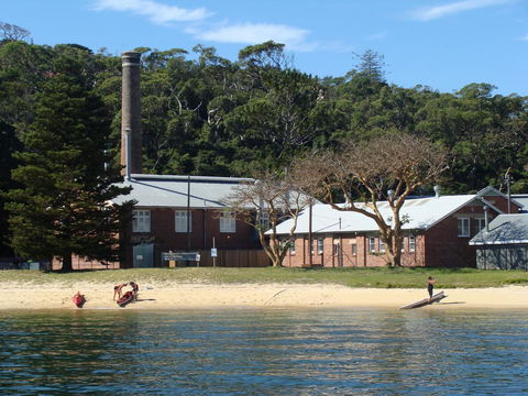 Q Station - Tourism Search 20