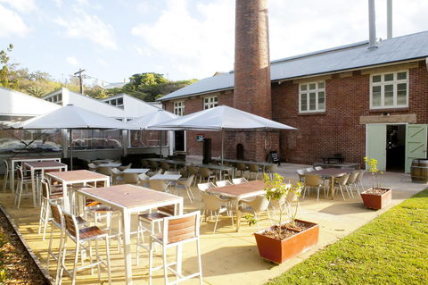 Q Station - Tourism Search 6