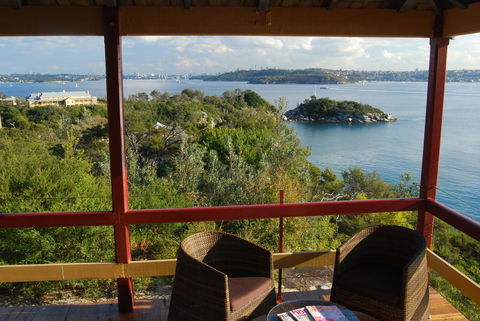 Q Station - Tourism Search 21