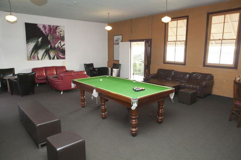 Q Station - Tourism Search 10