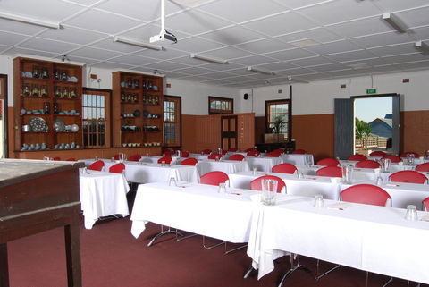 Q Station - Tourism Search 36