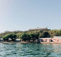 Q Station - Tourism Search