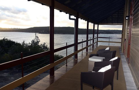 Q Station - Tourism Search 23