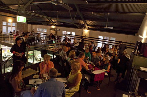 Q Station - Tourism Search 38