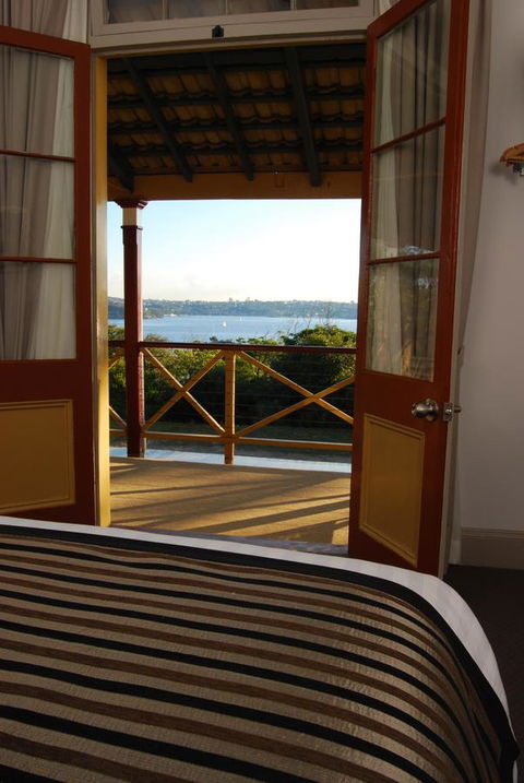 Q Station - Tourism Search 12