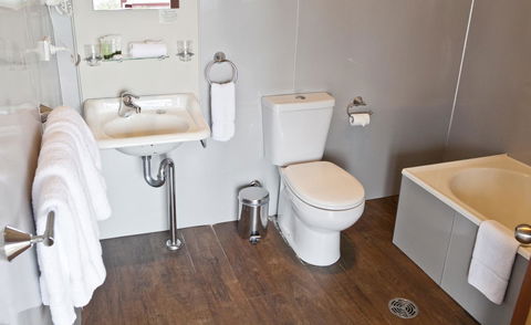 Q Station - Tourism Search 32