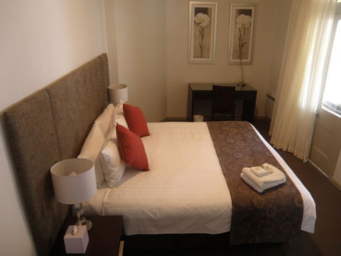 Q Station - Tourism Search 43