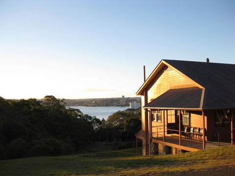 Q Station - Tourism Search 29