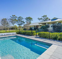 Roscrea Homestead - Luxury Retreat - Tourism Search
