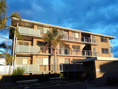 Narooma Palms Holiday Apartments - Tourism Search 1