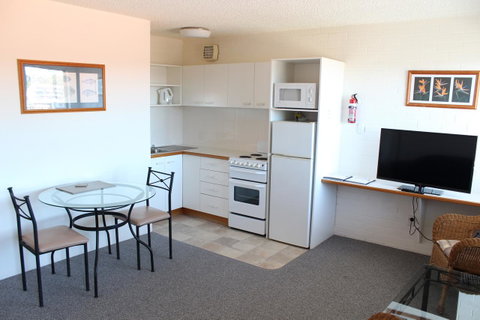 Narooma Palms Holiday Apartments - Tourism Search 2