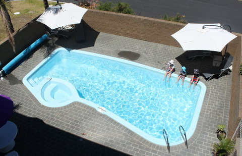 Narooma Palms Holiday Apartments - Tourism Search 0