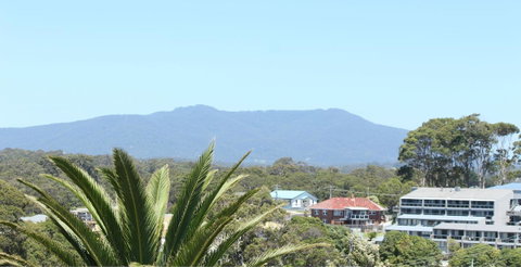 Narooma Palms Holiday Apartments - Tourism Search 4