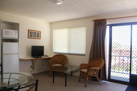 Narooma Palms Holiday Apartments - Tourism Search 9
