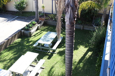 Narooma Palms Holiday Apartments - Tourism Search 10