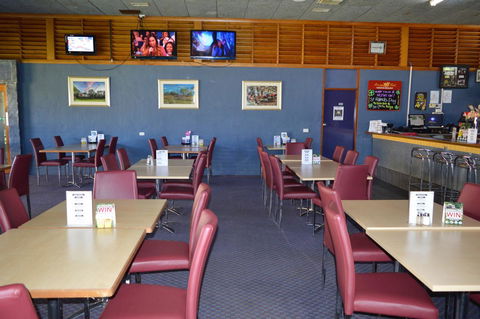 Brolga Hotel Motel - Coleambally - Tourism Search 15