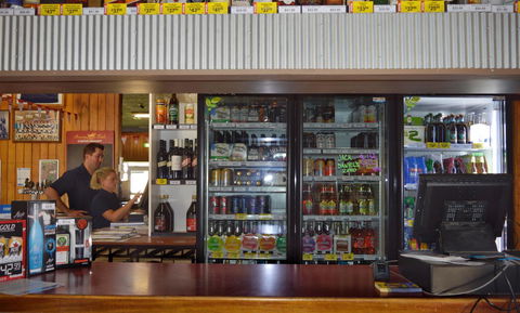 Brolga Hotel Motel - Coleambally - Tourism Search 13