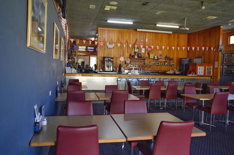 Brolga Hotel Motel - Coleambally - Tourism Search 8