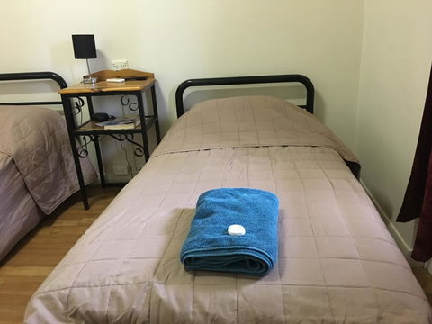 Brolga Hotel Motel - Coleambally - Tourism Search 2