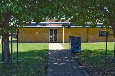 Brolga Hotel Motel - Coleambally - Tourism Search 7