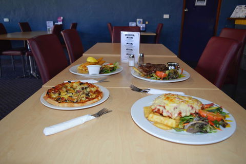 Brolga Hotel Motel - Coleambally - Tourism Search 28