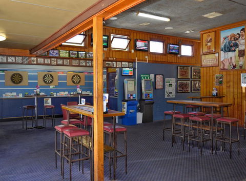 Brolga Hotel Motel - Coleambally - Tourism Search 12