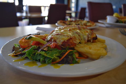 Brolga Hotel Motel - Coleambally - Tourism Search 25