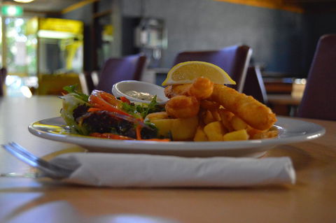 Brolga Hotel Motel - Coleambally - Tourism Search 26