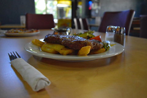 Brolga Hotel Motel - Coleambally - Tourism Search 24