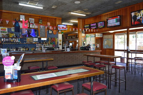 Brolga Hotel Motel - Coleambally - Tourism Search 11