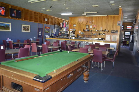Brolga Hotel Motel - Coleambally - Tourism Search 17