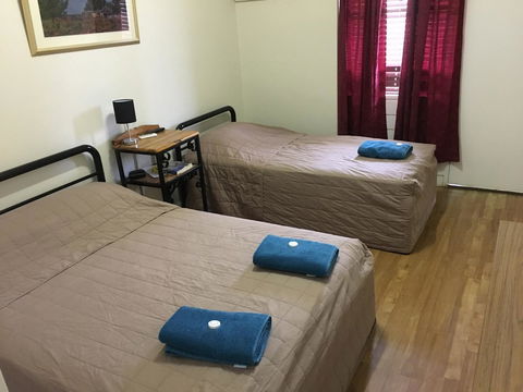 Brolga Hotel Motel - Coleambally - Tourism Search 1