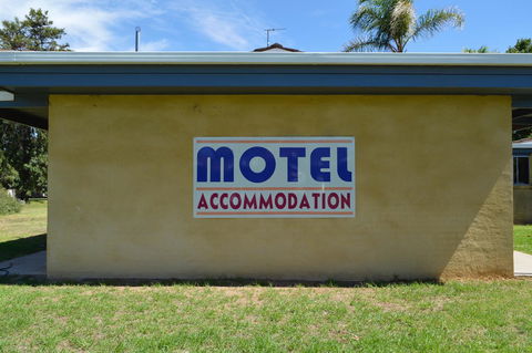 Brolga Hotel Motel - Coleambally - Tourism Search 5