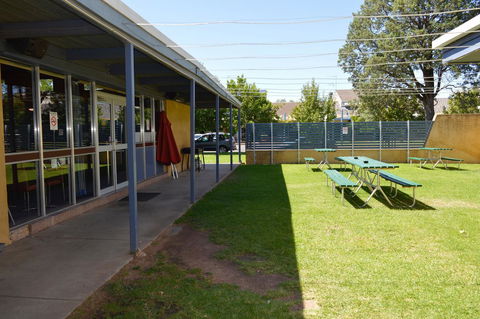Brolga Hotel Motel - Coleambally - Tourism Search 19