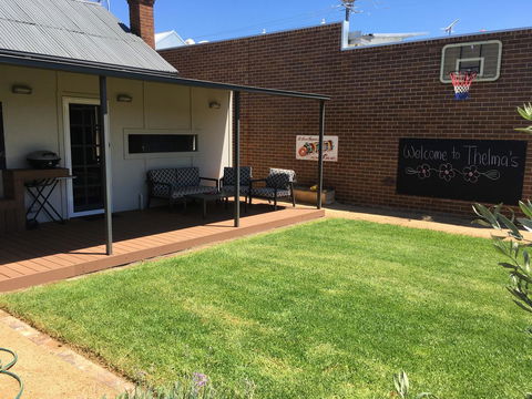 Thelma's Temora - Tourism Search 11