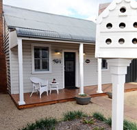 Thelma's Temora - Tourism Search