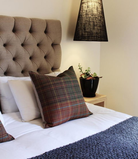 Perry Street Hotel - Tourism Search 12