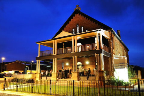 Perry Street Hotel - Tourism Search 0