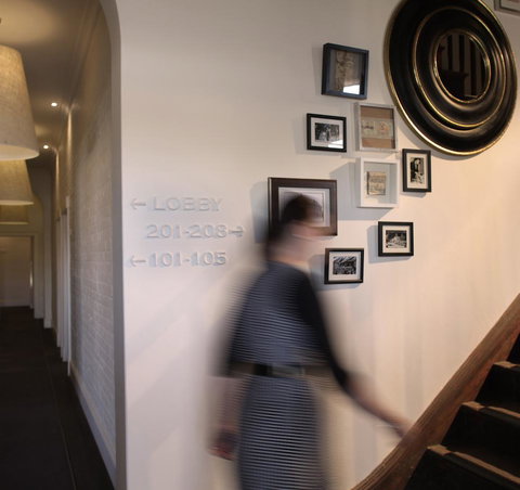 Perry Street Hotel - Tourism Search 6